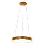 Steinhauer hanglamp Ringlede 3299GO Tweede Kans, Ophalen, Design, Zo goed als nieuw, Metaal