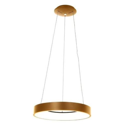 Steinhauer hanglamp Ringlede 3299GO Tweede Kans, Huis en Inrichting, Lampen | Hanglampen, 75 cm of meer, Zo goed als nieuw, Metaal