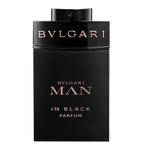 Bvlgari Man in Black 60 ml Parfum, Sieraden, Tassen en Uiterlijk, Uiterlijk | Parfum, Verzenden, Nieuw