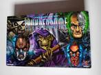 Thunderdome the best of 97 lege box, Verzenden, Gebruikt