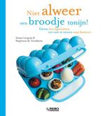 Niet alweer een broodje tonijn ! 9789036624213 A. Langree, Boeken, Verzenden, Zo goed als nieuw, A. Langree