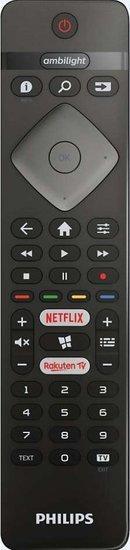 Afstandsbediening Philips 996599001511, Audio, Tv en Foto, Afstandsbedieningen, Origineel, Nieuw, Ophalen of Verzenden