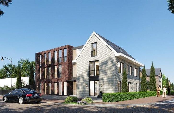 Appartement te huur aan Petuniahof in Waalre, Huizen en Kamers, Huizen te huur, Noord-Brabant