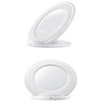 Draadloze oplader opladen lader draadloos + FAN wireless SNE, Verzenden, Nieuw