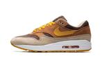 Nike Air Max 1 PRM Duck Pecan - maat 41 (Sneakers, Schoenen), Verzenden, Nieuw, Sneakers of Gympen, ["Nike air max","Nike","Nike Air"]