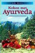 Koken met ayurveda / Culinaire boekerij 9789021588216, Boeken, Verzenden, Gelezen, A.K. Mehta