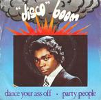 Hamilton Bohannon - Dance Your Ass Off / Party People, Cd's en Dvd's, Vinyl | Pop, Ophalen of Verzenden, Gebruikt