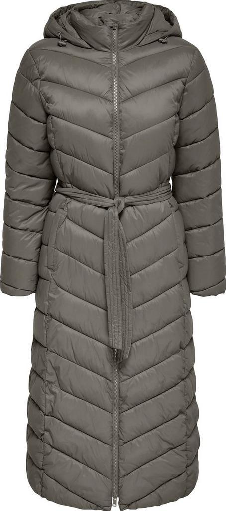 ONLY - maat XS - ONLMAGGIE X-LONG PUFFER CC OTW Dames, Kleding | Dames, Jassen | Winter, Verzenden