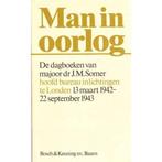 Man in oorlog 9789024643974 majoor dr J.M. Somer, Boeken, Overige Boeken, Gelezen, Verzenden, Majoor dr J.M. Somer