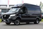 Zakelijke Lease |  Mercedes-Benz Sprinter 519 V6 3.0 CDI DC, Auto's, Bestelauto's, Automaat, Gebruikt, Overige kleuren, Diesel