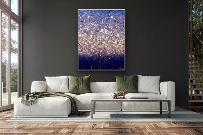 Parfen.D XL - “Golden Twilight”, Antiek en Kunst, Kunst | Designobjecten