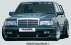 Rieger voorbumper | 190-Serie (W201) - Sedan | stuk, Nieuw, Ophalen of Verzenden, Mercedes-Benz