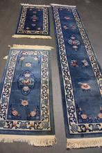 3er China-set - Loper - 335 cm - 70 cm, Nieuw