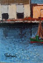 Jordi Pagans i Montsalvatje (1932–2017) - Puerto de, Antiek en Kunst