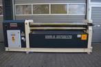 OSTAS SMR-S 2070 x 170 plaatwals platenwals rollenwals, Doe-het-zelf en Verbouw, Nieuw
