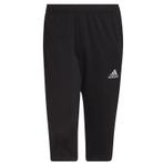 -10% Adidas  Adidas Heren entrada 22 3/4 korte broek  maat X, Kleding | Heren, Sportkleding, Verzenden, Nieuw, Zwart