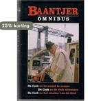 Baantjes omnibus. De Cock en de moord in seance, De Cock en, Boeken, Verzenden, Zo goed als nieuw, A.C. Baantjer