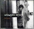 cd single - Howard New - Battlefield, Verzenden, Zo goed als nieuw