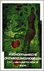 PSYCHODYNAMISCHE ONTWIKKELINGSMODELLEN 9789060092460, Verzenden, Gelezen, CAROL VAN NIJNATTEN