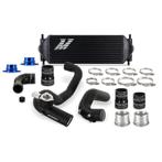 Mishimoto 2021+ Ford Bronco 2.3L Intercooler Kit - Black, Ophalen of Verzenden, Nieuw