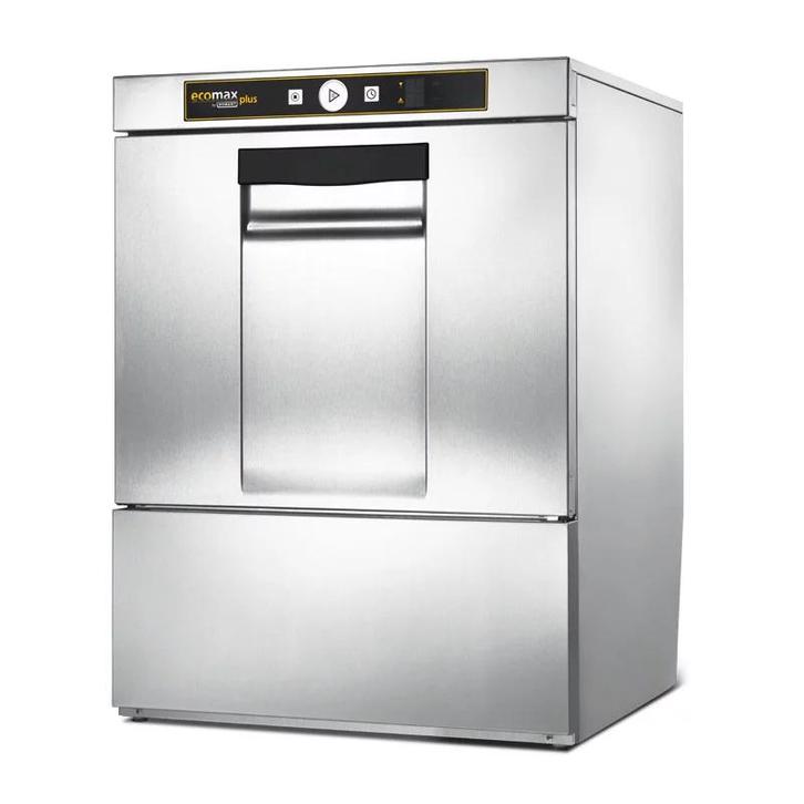 Hobart Ecomax ECO+G515D Glazenwasmachine | Full Size | 500x5, Witgoed en Apparatuur, Vaatwasmachines, Ophalen of Verzenden
