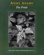 Anselm Adams. The Print 9780821221877 Robert Baker, Boeken, Verzenden, Zo goed als nieuw, Robert Baker