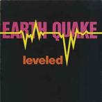 LP gebruikt - Earth Quake - Leveled (U.S. 1977), Verzenden, Zo goed als nieuw