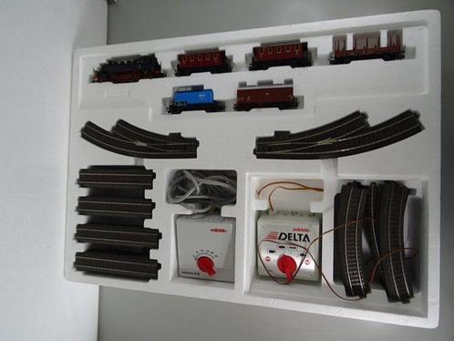 Märklin H0 - 29535 - Startset (1) - Startpakket met, Hobby en Vrije tijd, Modeltreinen | H0