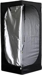 Mammoth Lite+ 60 (60x60x140 cm) kweektent, Tuin en Terras, Kweekspullen, Ophalen of Verzenden, Nieuw