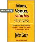 MANNEN VROUWEN RELATIES 9789027444332 Gray, Verzenden, Gelezen, Gray