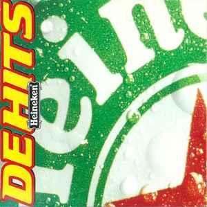 cd - Bert Heerink - Heineken De Hits, Cd's en Dvd's, Cd's | Overige Cd's, Zo goed als nieuw, Verzenden