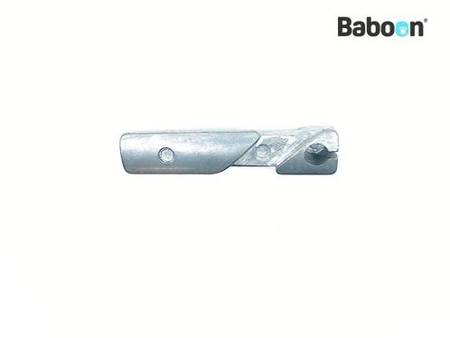 Gaskabel Honda CL 100 Scrambler 1970 Hinge (53161-250-000), Motoren, Onderdelen | Honda, Gebruikt, Verzenden