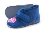 Cypres Pantoffels in maat 22 Blauw | 25% extra korting, Kinderen en Baby's, Kinderkleding | Schoenen en Sokken, Schoenen, Nieuw
