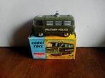 Corgi Toys  - Speelgoedauto U.S Military Police Truck with, Nieuw