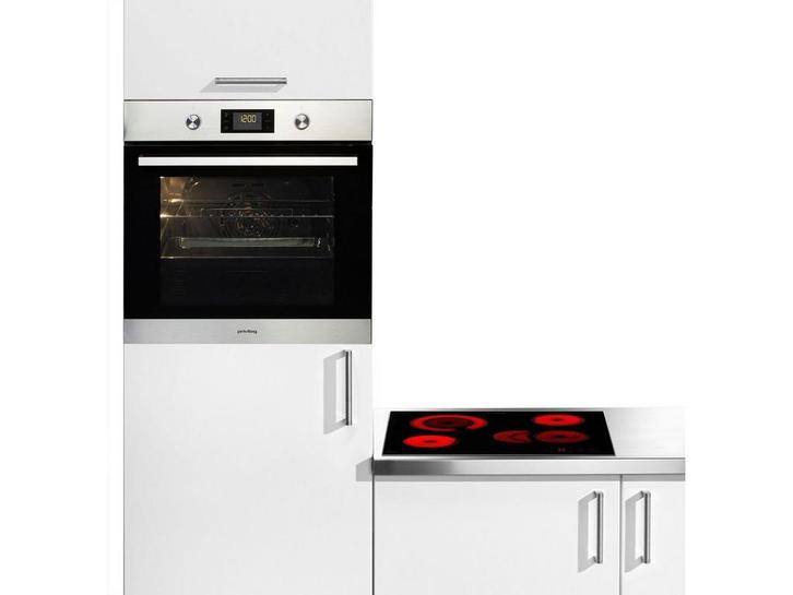 Privileg PCTAC 6042 - Inbouwoven - A+ energieklasse Pyrolyse, Huis en Inrichting, Woonaccessoires | Overige, Nieuw, Verzenden