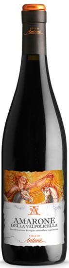 Ville di Antane Amarone della Valpolicella, Verzamelen, Wijnen, Verzenden, Nieuw