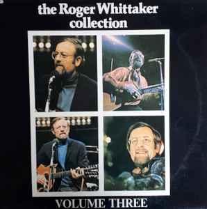LP gebruikt - Roger Whittaker - The Roger Whittaker Colle..., Cd's en Dvd's, Vinyl | Rock, Zo goed als nieuw, Verzenden