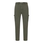 MAC • groene pantalon Tayler Cargo • 33, Kleding | Heren, Verzenden, Nieuw, Groen