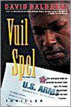 VUIL SPEL 9789022984246 David Baldacci, Verzenden, Gelezen, David Baldacci