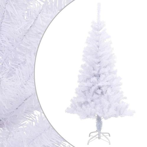 Kunstkerstboom 150cm, 380 takken: Koopje! OP=OP Tweedekansje, Huis en Inrichting, Woonaccessoires | Kunstplanten en Kunstbloemen