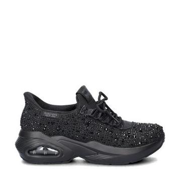 Skechers Hands Free Slip-In M-Uno lage sneakers beschikbaar voor biedingen