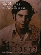 Memory Of Pablo Escobar 9781905712069 James Mollison, Verzenden, Gelezen, James Mollison