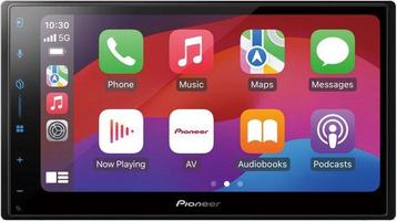 Pioneer SPH-DA77DAB | Multimedia Autoradio met 6.8” beschikbaar voor biedingen