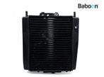 Radiateur Piaggio | Vespa MP3 400 LT 2007-2010, Verzenden, Gebruikt