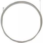 Slurf Binnenkabel derailleur - RVS - 250 cm - zilver - in..., Ophalen of Verzenden, Nieuw, Algemeen, Derailleur of Ketting