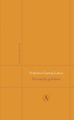 Verzamelde gedichten / Perpetua / 24 9789025366957, Verzenden, Gelezen, Federico Garcia Lorca