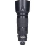 Tweedehands Nikon AF-S 200-500mm f/5.6E ED VR CM3968, Audio, Tv en Foto, Fotografie | Lenzen en Objectieven, Ophalen of Verzenden