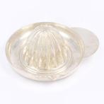 Citruspers - .800 zilver - Pers, Antiek en Kunst