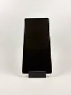 Google Pixel 6a 128GB - Zwart - 12mnd garantie, Ophalen of Verzenden, Zo goed als nieuw, Zonder abonnement, Zonder simlock