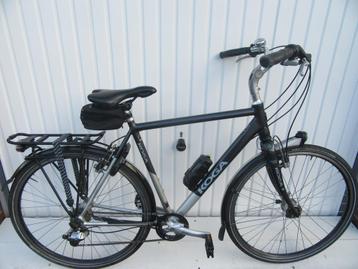 Koga Distance voordelige toerfiets 2 x 8 versn., tv505 beschikbaar voor biedingen